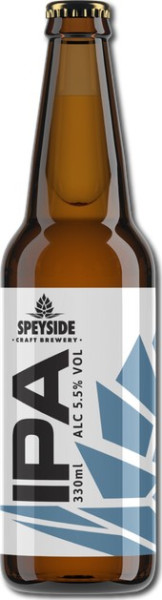 Speyside IPA