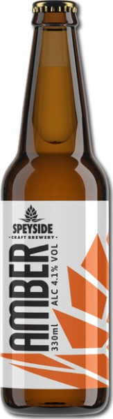 Speyside Amber