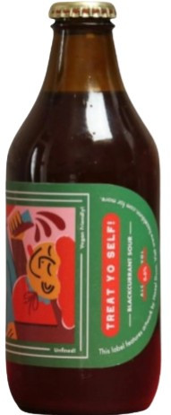 Dookit Brewing Treat Yo Self!