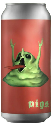 P.i.g.s. Full Of Hell
