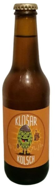 '84 Olympics Craft Brewery Klošar