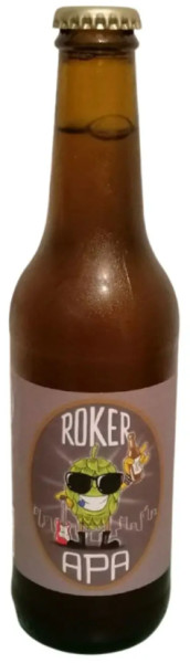 '84 Olympics Craft Brewery Roker