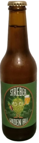 '84 Olympics Craft Brewery Štreber