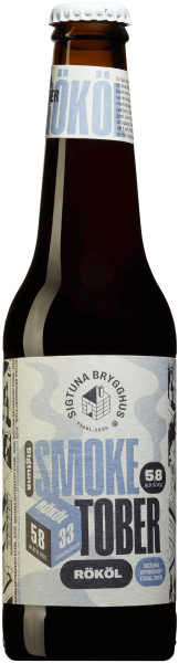 Sigtuna Brygghus Smoketober
