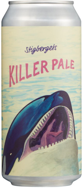 Stigbergets Bryggeri Killer Pale