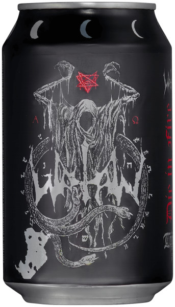 Tempel Brygghus Die In Fire