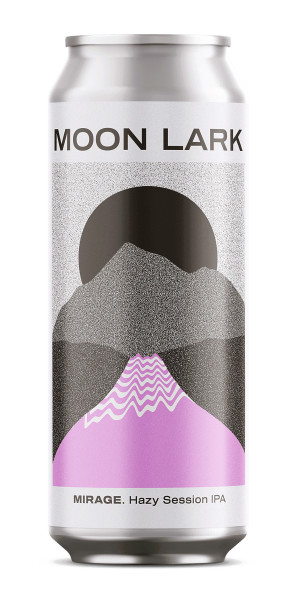 Moon Lark Mirage