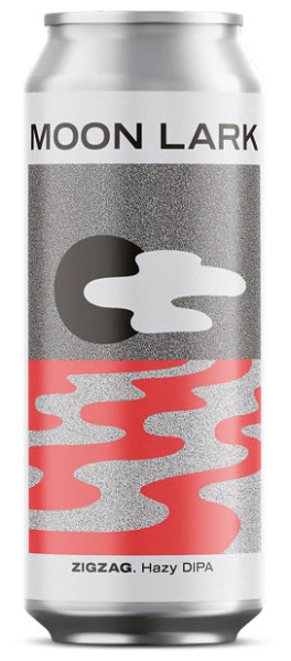 Moon Lark ZigZag