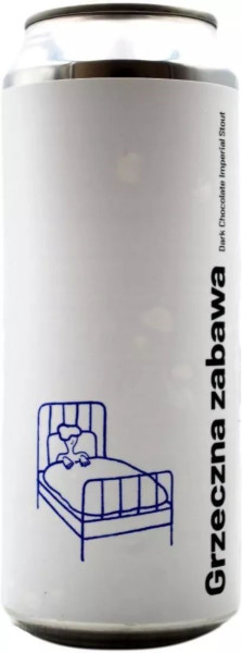 Ziemia Obiecana Grzeczna Zabawa