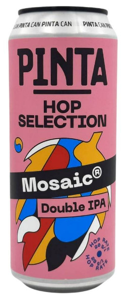 PINTA Party Starter Hazy APA