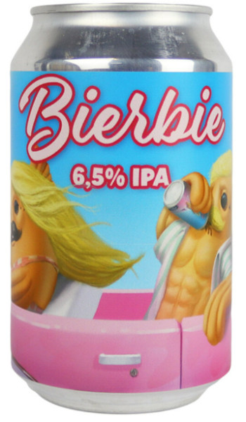 Lobik Brewery Bierbie