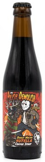 Deer Bear Polish Demolish