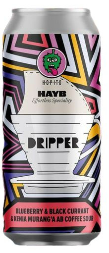 Hopito Dripper