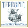 Terrapin Beer Company Cinnamon Roll'd Wake-n-Bake