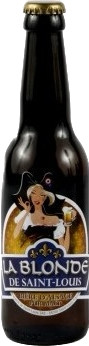 Saint-Louis La Blonde