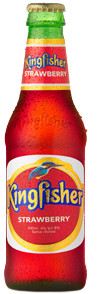 Kenya Wine Agencies Ltd Kingfisher Strawberry