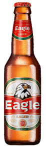 Tanzania Breweries Eagle Lager (Tanzania)