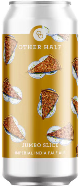 Other Half Brewing Jumbo Slice