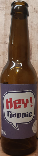 Vat'33 Brewing Hey! Tjappie