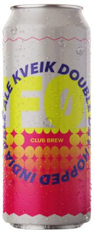 Bachs Braumanufaktur FF04 Club Brew