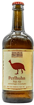 Ziegenhainer Hausbrauerei Perlhuhn