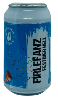 Wittorfer Brauerei Firlefanz