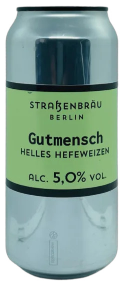 Straßenbräu Gutmensch