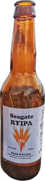 Seagate Brewery RYIPA