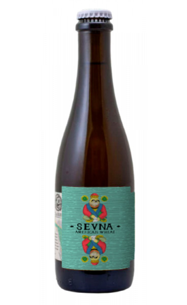Ca' del Brado Sevna