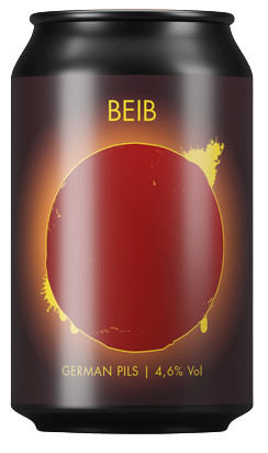 Birrificio Bondai Beib