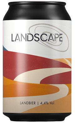 Birrificio Bondai Landscape