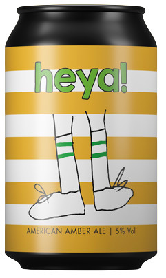 Birrificio Bondai Heya!