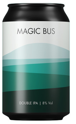 Birrificio Bondai Magic Bus