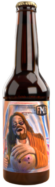 FMR (Federation of Malted Republics) The Dude
