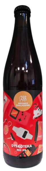 Browar Zakładowy Dyskoteka