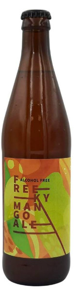Maryensztadt Freeky Mango Ale