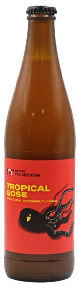 Browar Stu Mostów Tropical Gose