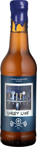 Vagabund Brauerei Barley Wine