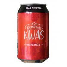 Dovgan Kwas