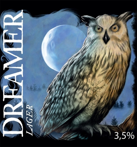 Tempel Brygghus Dreamer