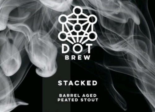 Dot Brew Stacked