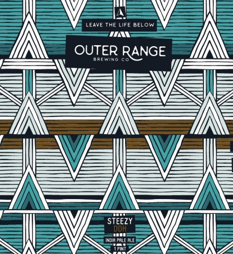 Outer Range Brewing Co. Steezy DDH