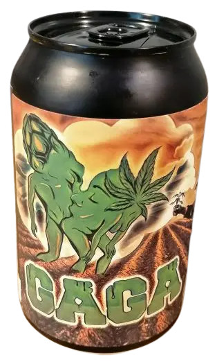 Lepi Dečki Brewery Gaga