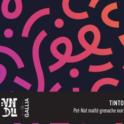 VNDL Tinto