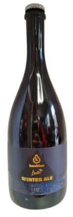 Houblon Pivo L'erotic Winter Ale