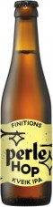 Perle - Bières Artisanales Artzner HOP Finitions