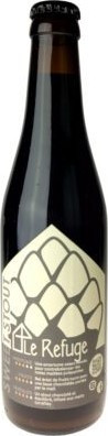 Le Refuge Sweet Stout