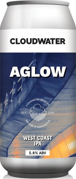 Cloudwater Brew Co Aglow