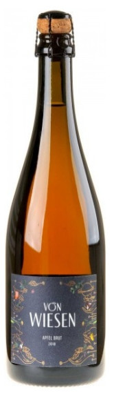 Von Wiesen Apfel Brut