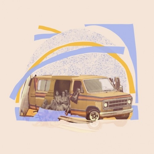 Nootka Beer Co Daydream